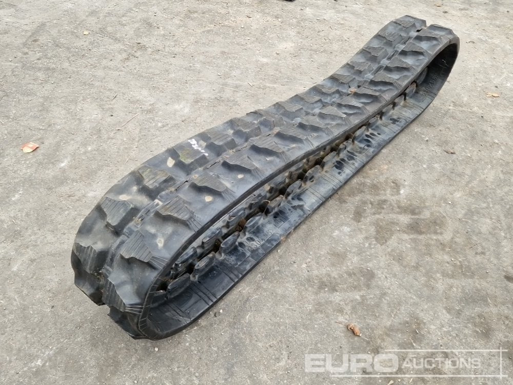 Unused Rubber Track 230x96x35 - Ролна за Градежна машина: слика 4 Unused Rubber Track 230x96x35 - Ролна за Градежна машина: слика 4