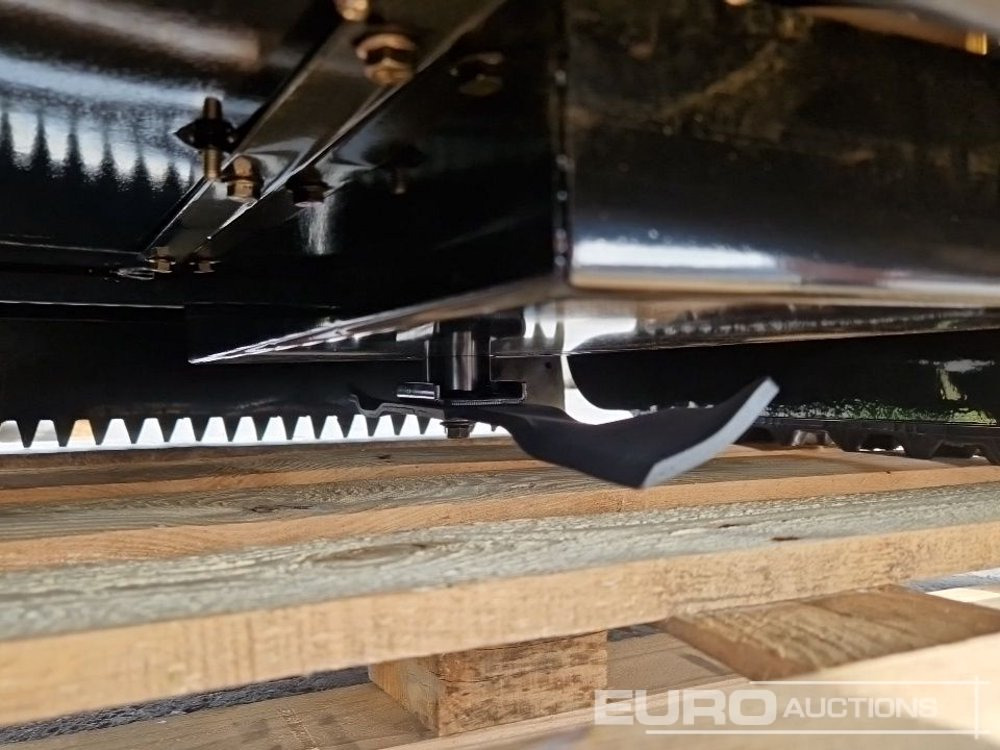 Градинарска косилка Unused Salini RC-900: слика 7