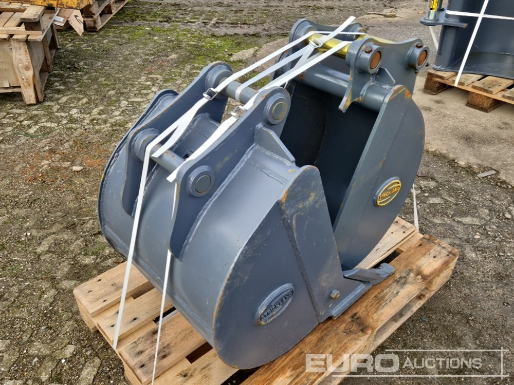 Unused Strickland 24", 18" Bucket Set to suit CAT 305 (2 of) - Корпа: слика 3 Unused Strickland 24", 18" Bucket Set to suit CAT 305 (2 of) - Корпа: слика 3