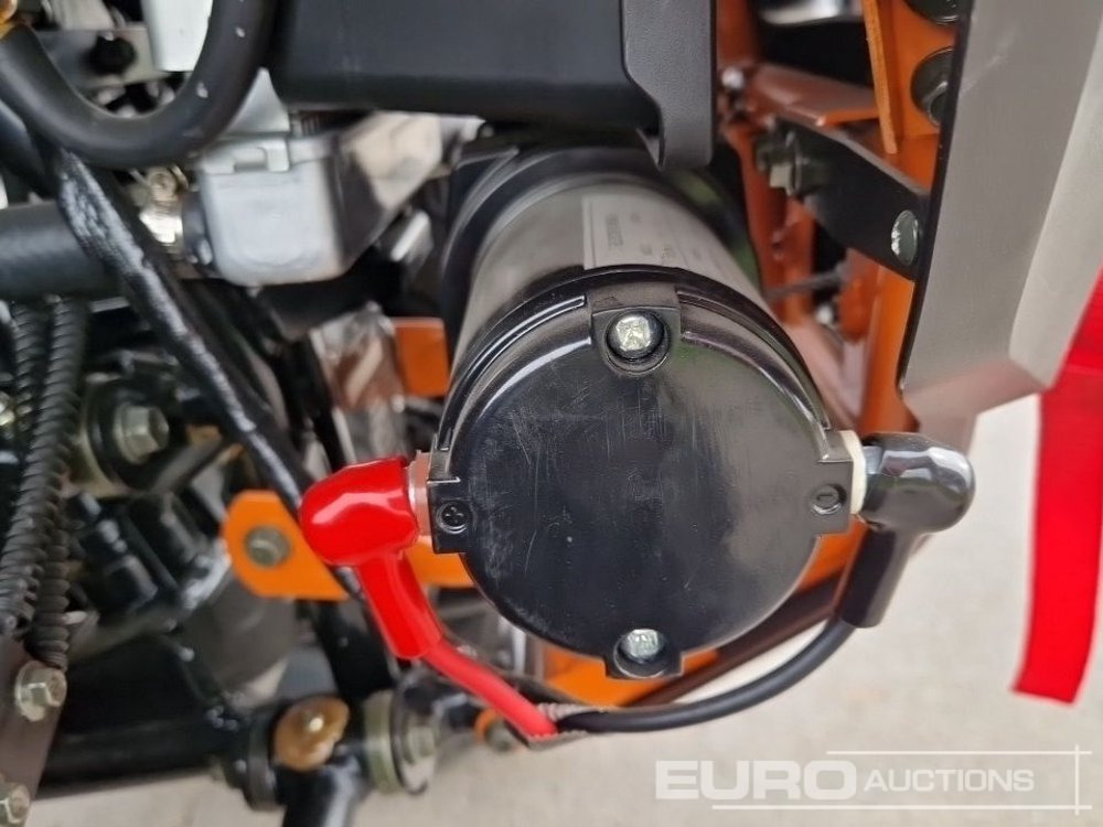 Сетеренско возило/ Квад Unused TAO Motors TGA300F: слика 17