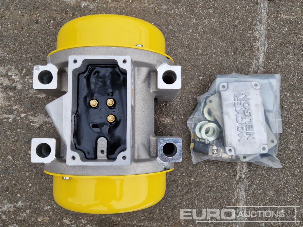 Unused Wacker Neuson AR53/9/042 - Машина за асфалт: слика 4 Unused Wacker Neuson AR53/9/042 - Машина за асфалт: слика 4