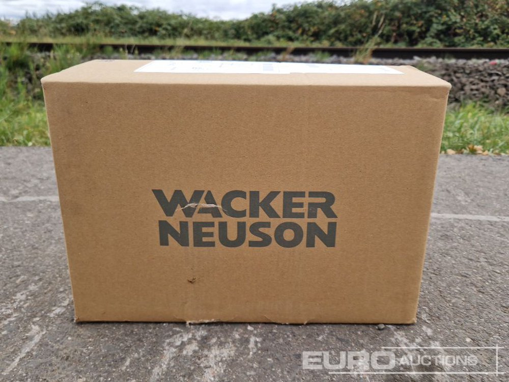 Unused Wacker Neuson AR53/9/042 - Машина за асфалт: слика 2 Unused Wacker Neuson AR53/9/042 - Машина за асфалт: слика 2