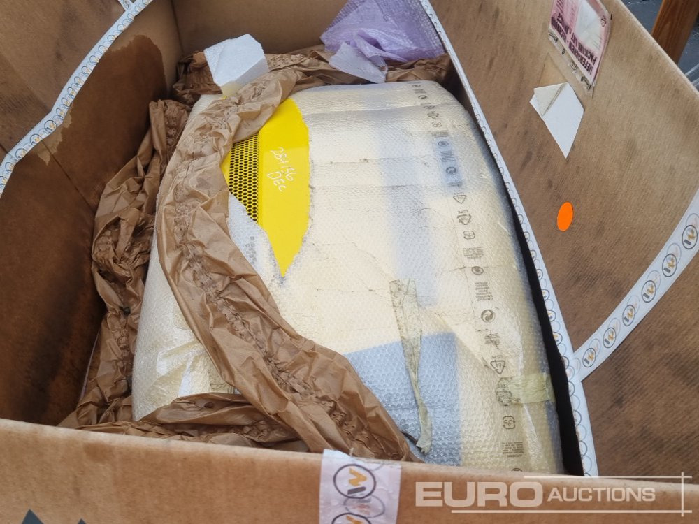 Unused Wacker Neuson Engine Cover - Хауба за Градежна машина: слика 2 Unused Wacker Neuson Engine Cover - Хауба за Градежна машина: слика 2