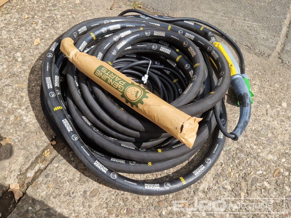 Unused Wacker Neuson IREN58/250/18 - Машина за асфалт: слика 3 Unused Wacker Neuson IREN58/250/18 - Машина за асфалт: слика 3