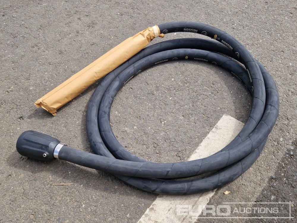 Wacker Neuson IRFU58/230/5 - Машина за асфалт: слика 3 Wacker Neuson IRFU58/230/5 - Машина за асфалт: слика 3