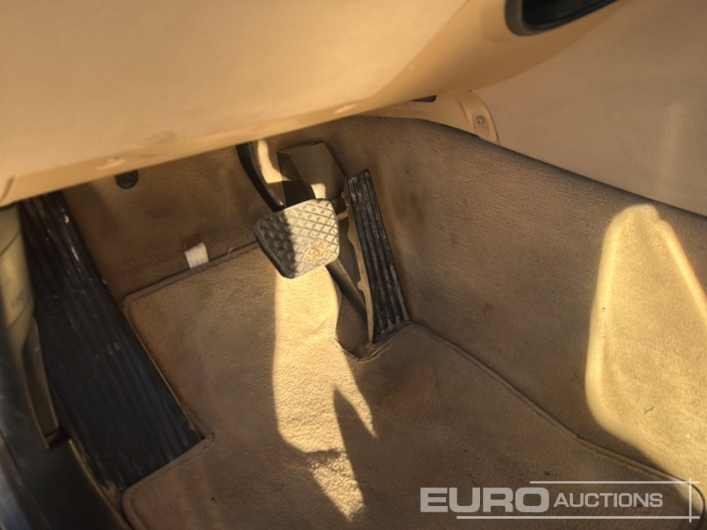 SUV 2005 BMW X3: слика 18 SUV 2005 BMW X3: слика 18