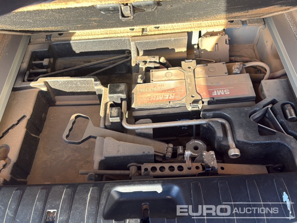 SUV 2005 BMW X3: слика 27 SUV 2005 BMW X3: слика 27