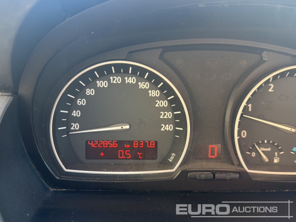 SUV 2005 BMW X3: слика 28 SUV 2005 BMW X3: слика 28