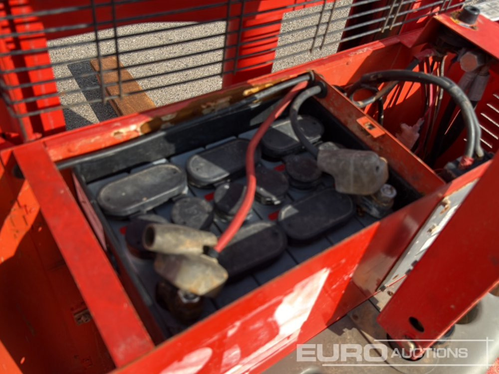 2005 Clem AY10034 - Градежна опрема: слика 5 2005 Clem AY10034 - Градежна опрема: слика 5