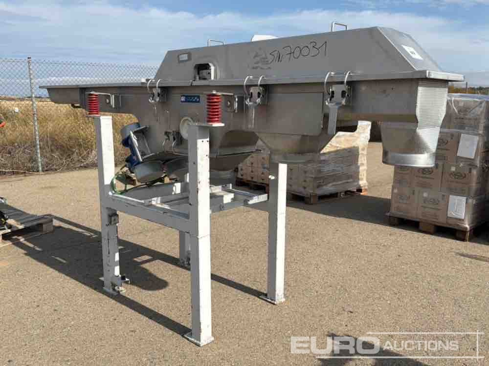 2005 Vibra FRU 32/3-DV - Градежна опрема: слика 2 2005 Vibra FRU 32/3-DV - Градежна опрема: слика 2