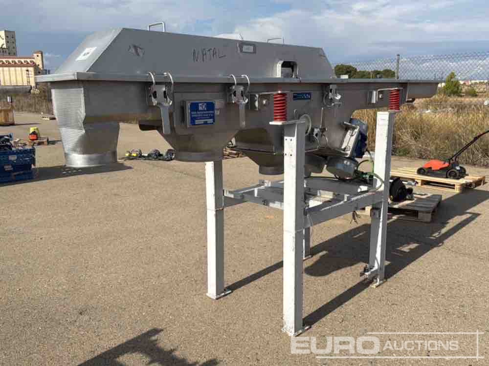 2005 Vibra FRU 32/3-DV - Градежна опрема: слика 3 2005 Vibra FRU 32/3-DV - Градежна опрема: слика 3