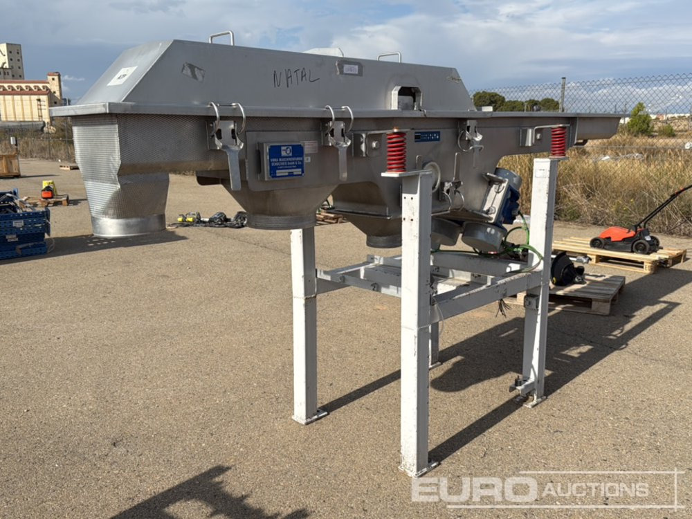 2005 Vibra FRU 32/3-DV - Градежна опрема: слика 3 2005 Vibra FRU 32/3-DV - Градежна опрема: слика 3