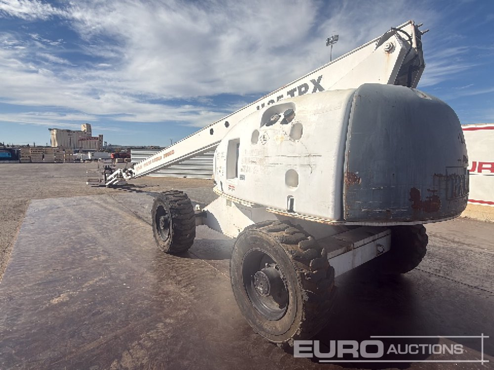 2006 Haulotte H25TPX - Дигачка платформа: слика 3 2006 Haulotte H25TPX - Дигачка платформа: слика 3