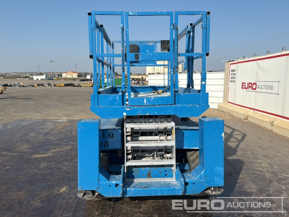 2007 Genie GS3268 - Дигачка платформа: слика 4 2007 Genie GS3268 - Дигачка платформа: слика 4