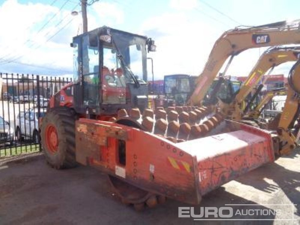 2011 CAT CP76 - Ваљак: слика 4 2011 CAT CP76 - Ваљак: слика 4