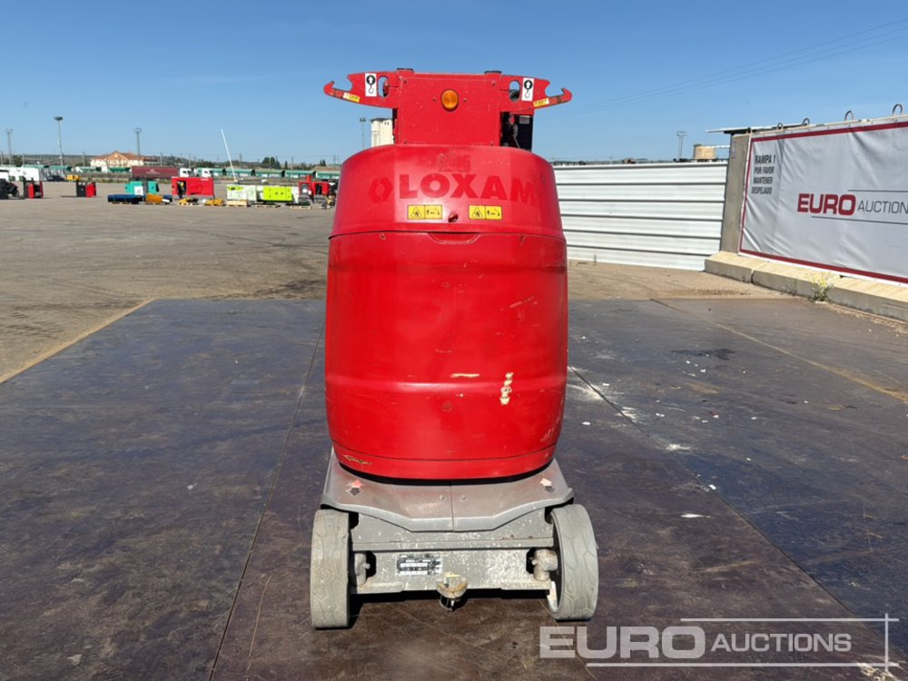 2011 JLG Toucan 10E - Дигачка платформа: слика 4 2011 JLG Toucan 10E - Дигачка платформа: слика 4