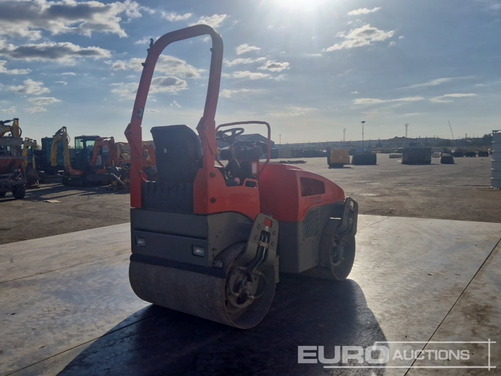 2014 Bomag BW 125 AD-4S - Ваљак: слика 5 2014 Bomag BW 125 AD-4S - Ваљак: слика 5