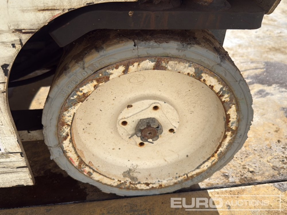 Кревач ножица 2014 Haulotte Optimum 8: слика 11 Кревач ножица 2014 Haulotte Optimum 8: слика 11