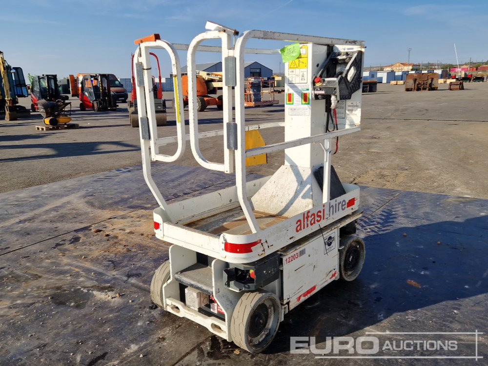 2015 JLG 1230ES - Дигачка платформа: слика 5 2015 JLG 1230ES - Дигачка платформа: слика 5