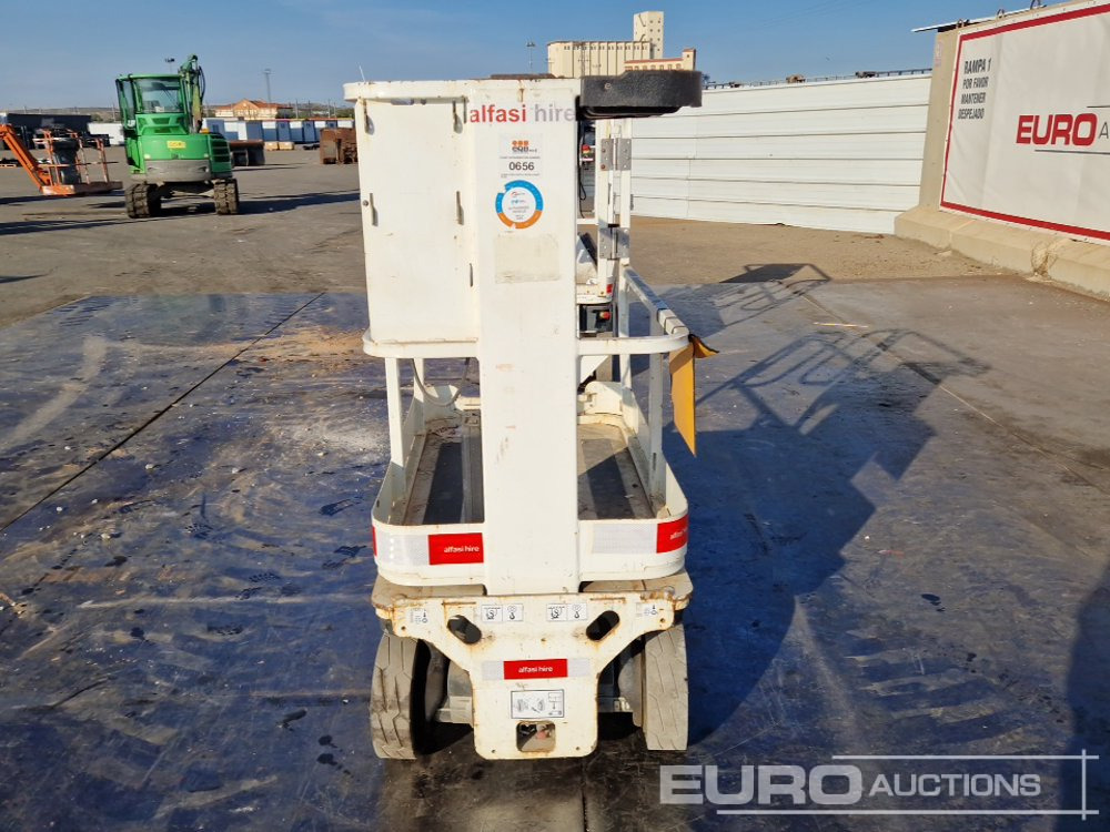 2015 JLG 1230ES - Дигачка платформа: слика 4 2015 JLG 1230ES - Дигачка платформа: слика 4