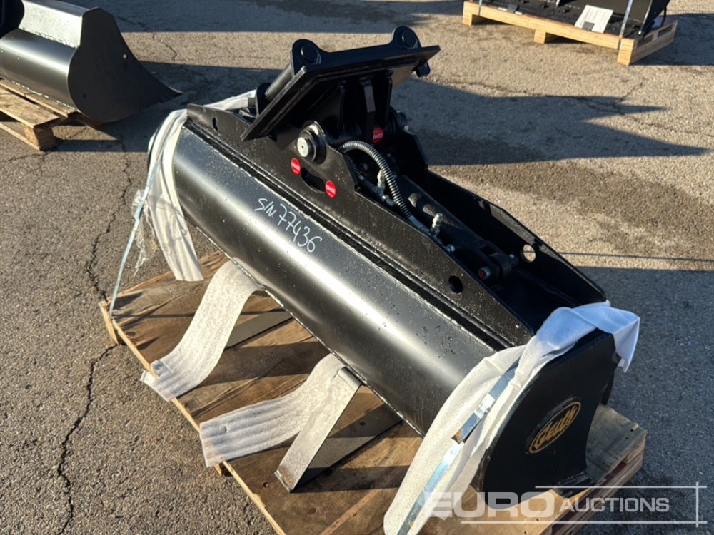 2023 Geith AT06R-1500-11184 - Корпа: слика 4 2023 Geith AT06R-1500-11184 - Корпа: слика 4