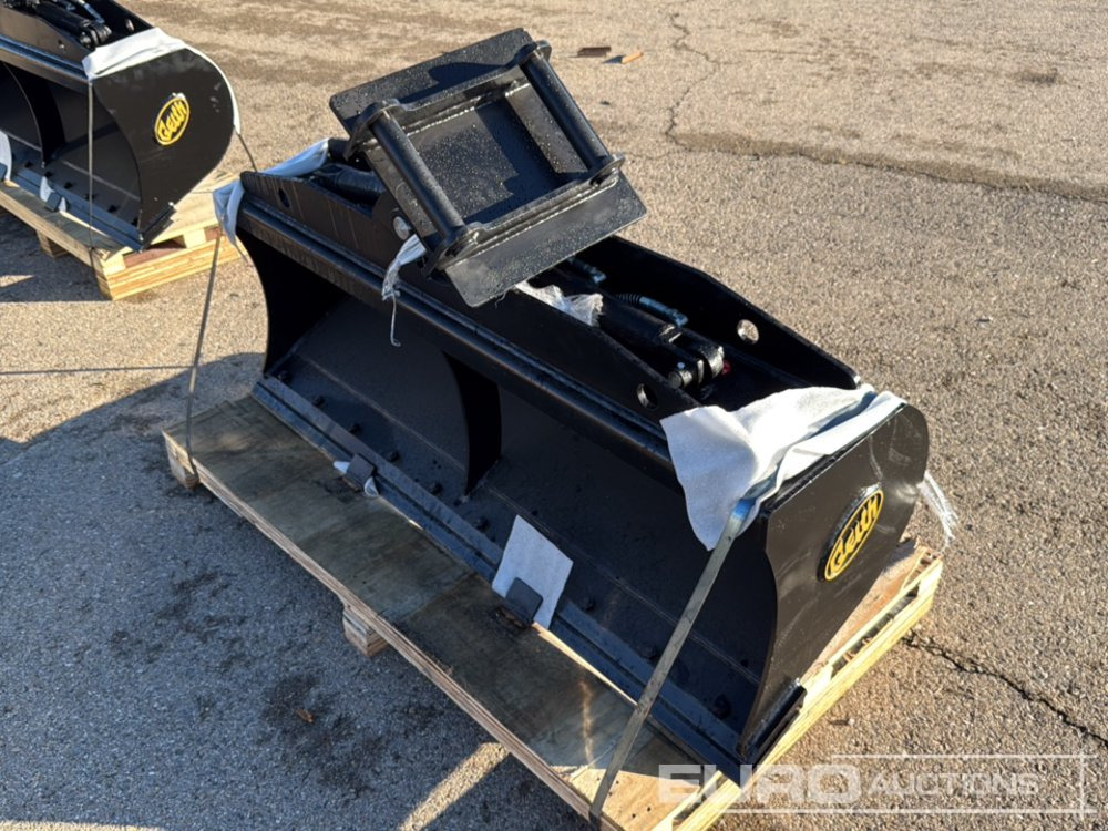 2023 Geith AT06R-1500-11184 - Корпа: слика 2 2023 Geith AT06R-1500-11184 - Корпа: слика 2