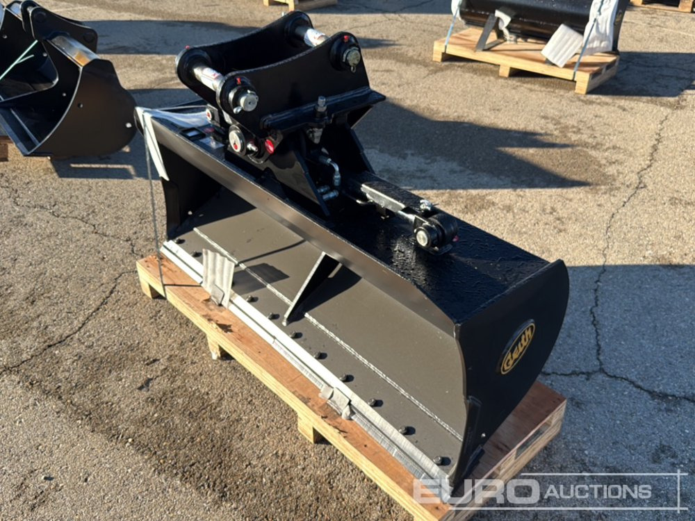 2023 Geith AT11R-1700-11182 - Корпа: слика 4 2023 Geith AT11R-1700-11182 - Корпа: слика 4