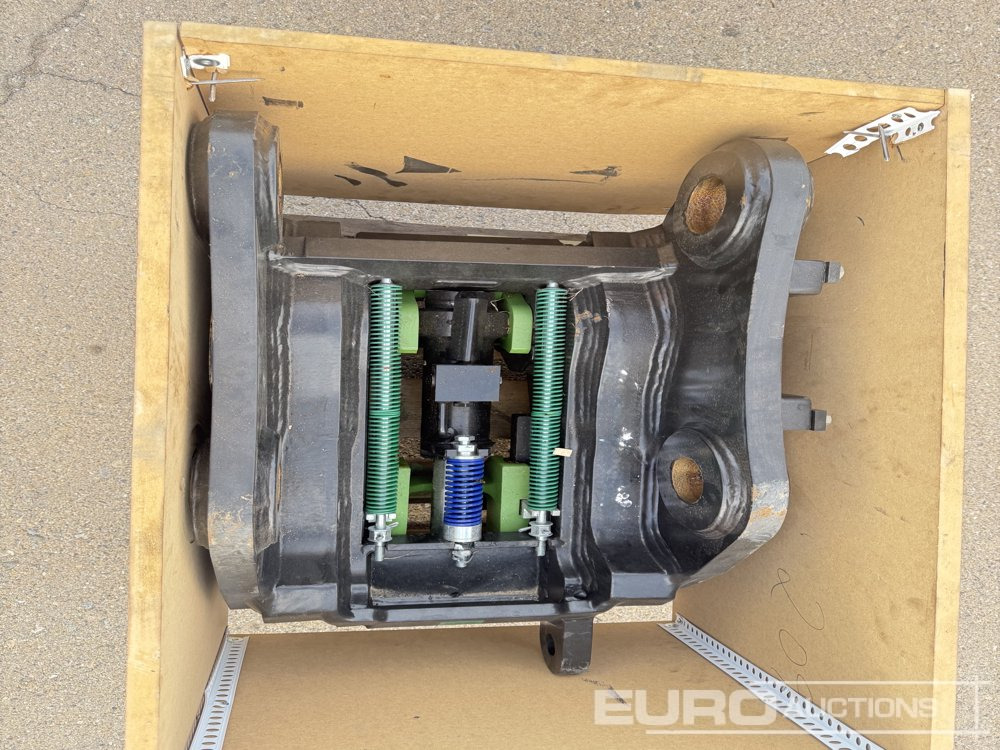 2023 Geith QC60H1G3-11323 - Брза спојка: слика 5 2023 Geith QC60H1G3-11323 - Брза спојка: слика 5