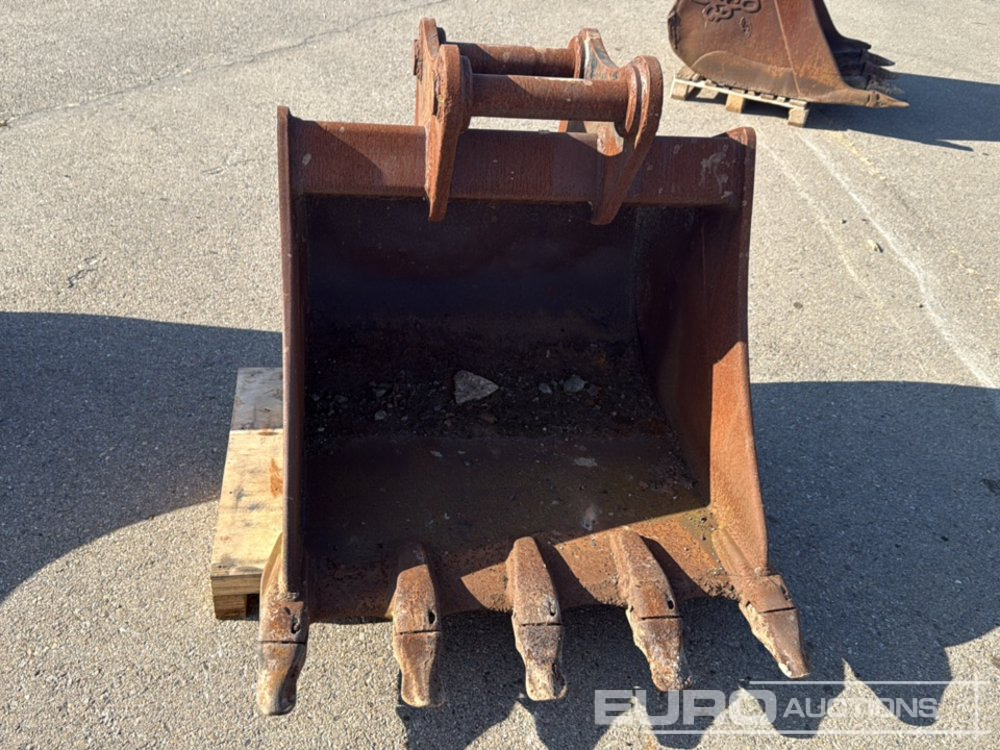 42" Digging Bucket to suit Backhoe Loader - Корпа: слика 5 42" Digging Bucket to suit Backhoe Loader - Корпа: слика 5