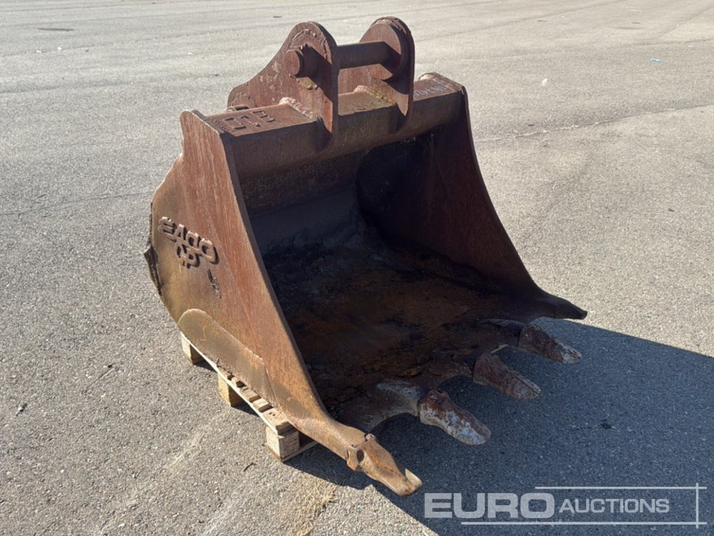 49" Digging Bucket to suit Backhoe Loader - Корпа: слика 1 49" Digging Bucket to suit Backhoe Loader - Корпа: слика 1