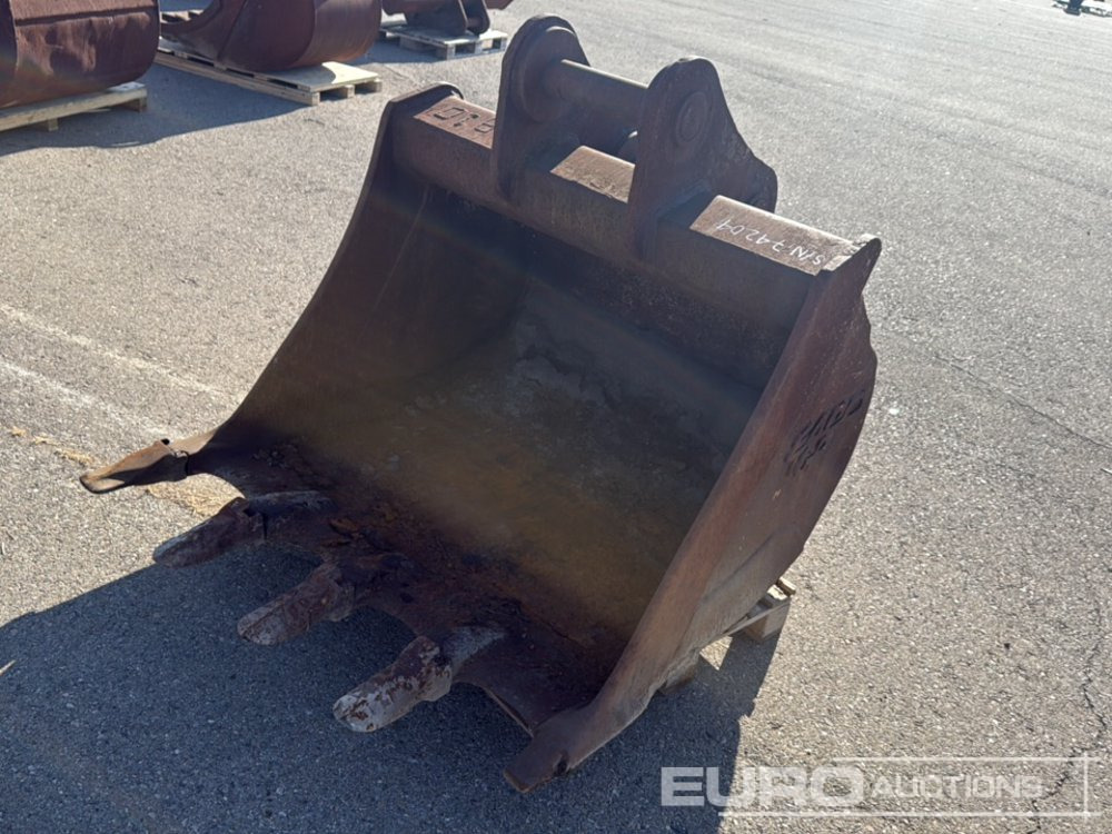 49" Digging Bucket to suit Backhoe Loader - Корпа: слика 2 49" Digging Bucket to suit Backhoe Loader - Корпа: слика 2