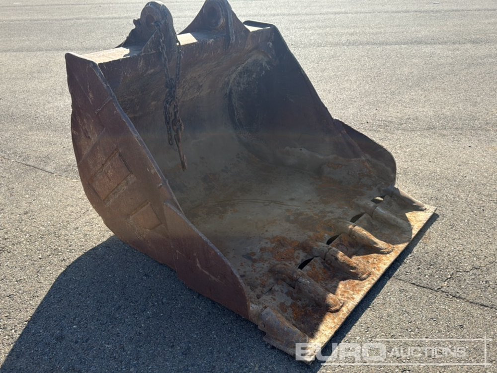 60" Digging Bucket - Корпа: слика 1 60" Digging Bucket - Корпа: слика 1