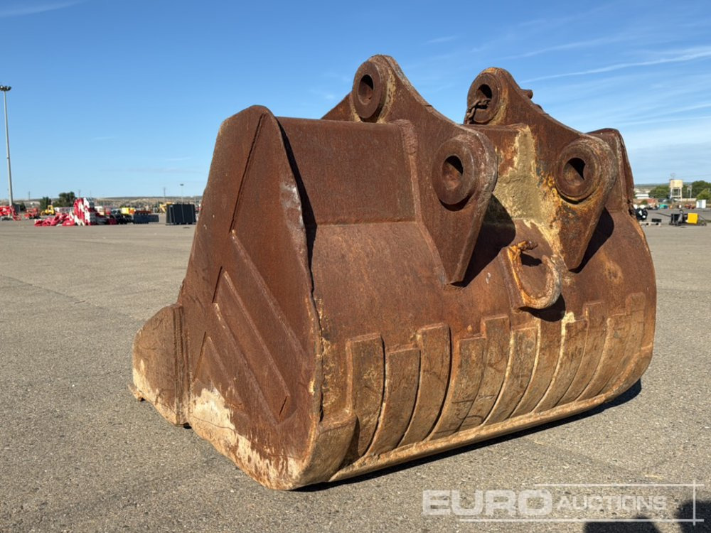 60" Digging Bucket - Корпа: слика 3 60" Digging Bucket - Корпа: слика 3