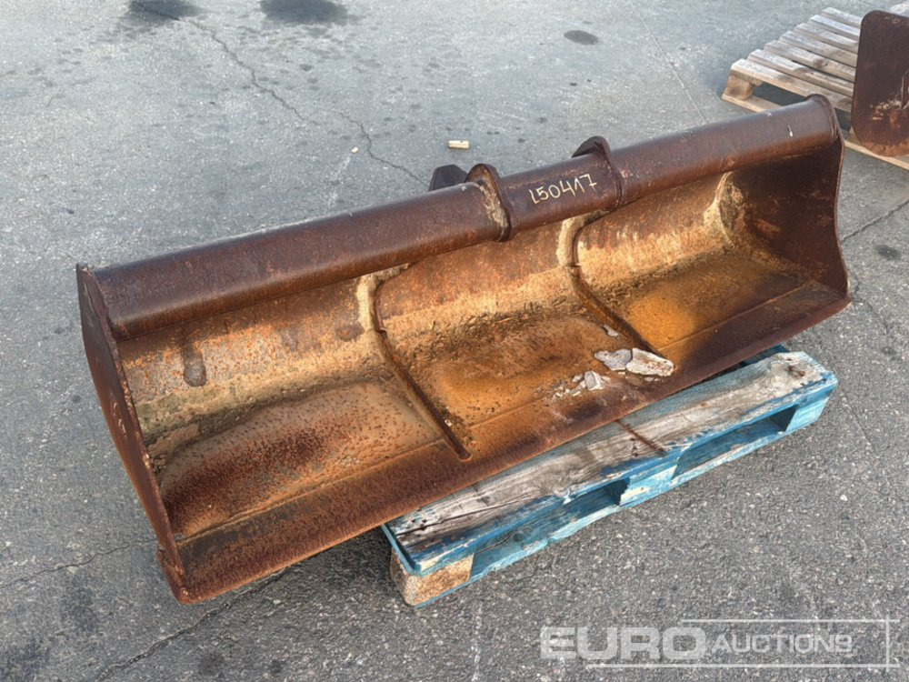 Arden 74" Cleaning Bucket to suit Excavator - Корпа: слика 2 Arden 74" Cleaning Bucket to suit Excavator - Корпа: слика 2