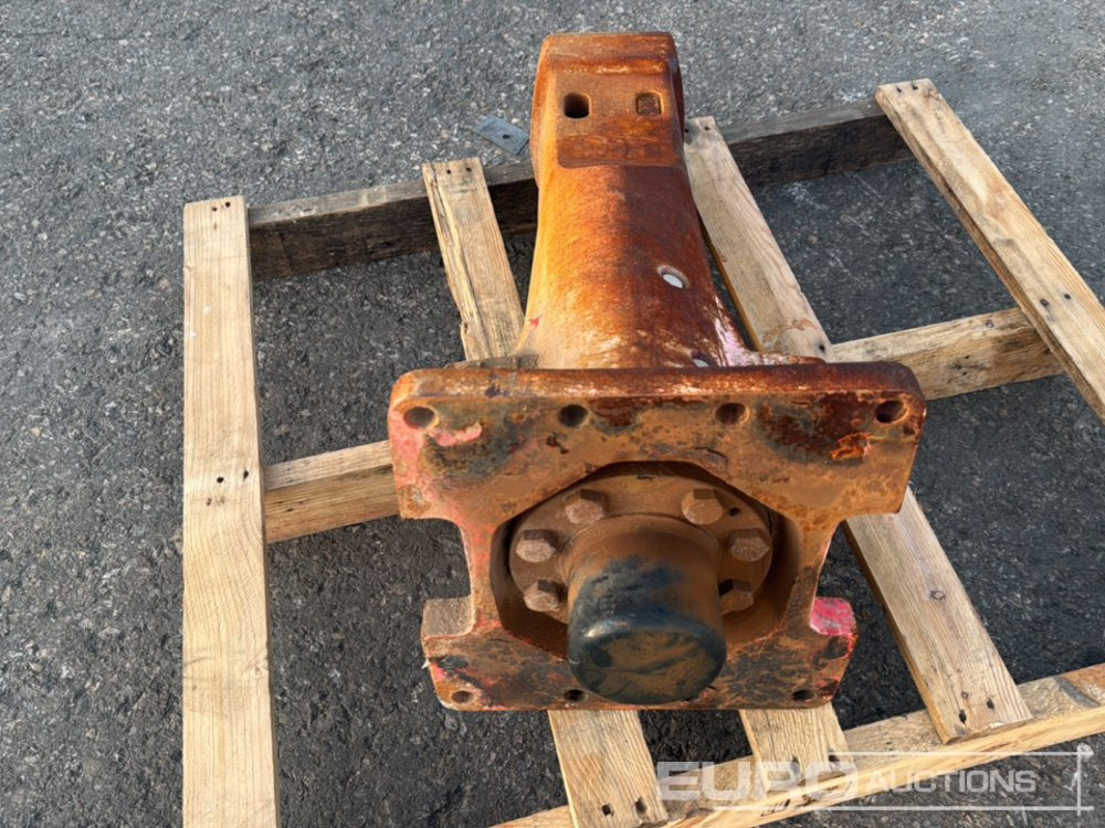 Хидрауличен чекан Atlas Copco SB202: слика 6