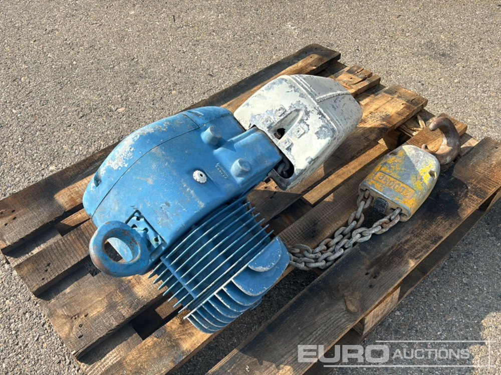 Demag PK10N - Градежна опрема: слика 5 Demag PK10N - Градежна опрема: слика 5