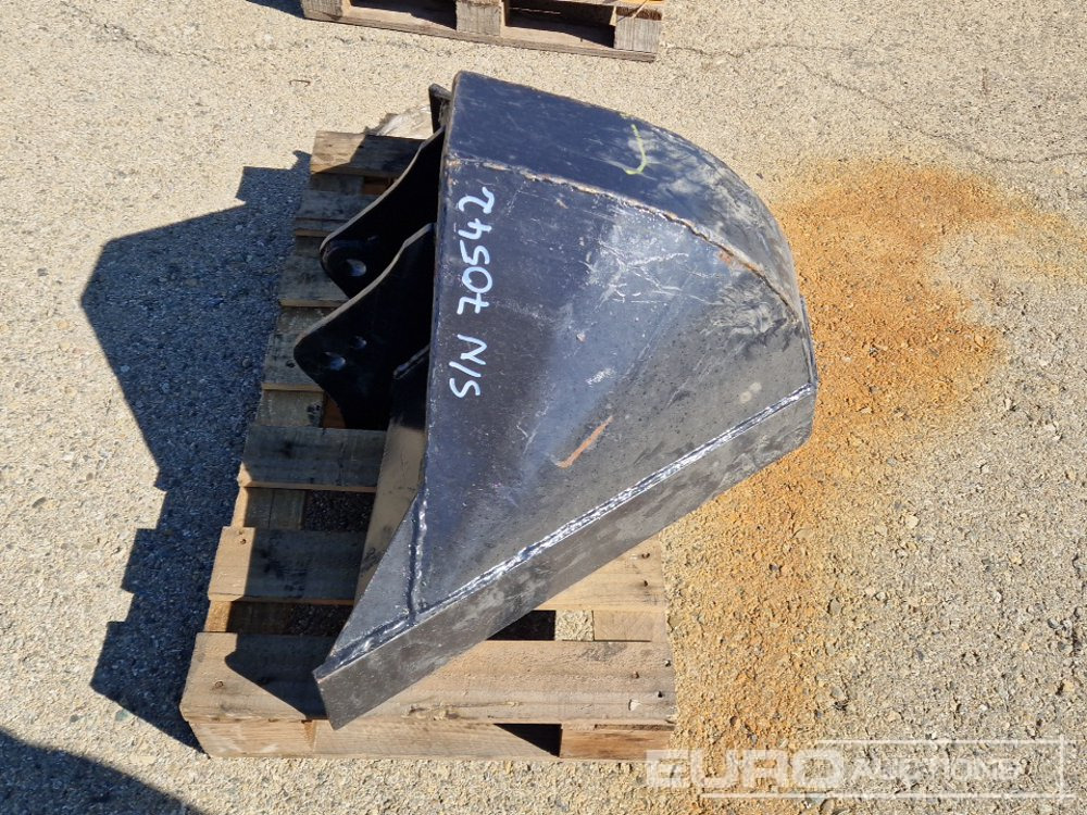 Digging Bucket to sui Backhoe Loader - Корпа: слика 4 Digging Bucket to sui Backhoe Loader - Корпа: слика 4