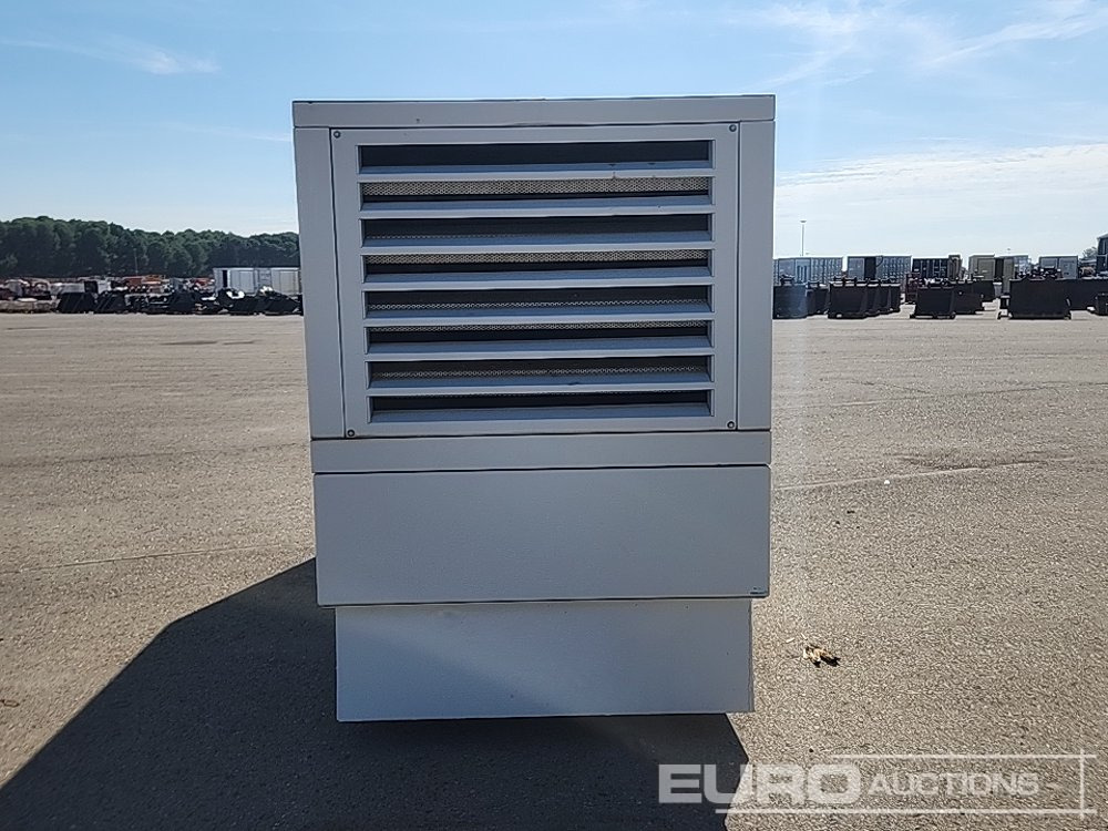 Himoisa HIW-210 - Генераторска поставка: слика 2 Himoisa HIW-210 - Генераторска поставка: слика 2