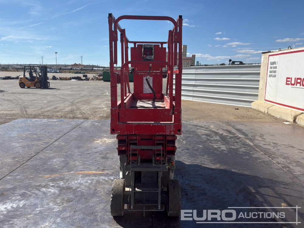 JLG 2030ES - Дигачка платформа: слика 4 JLG 2030ES - Дигачка платформа: слика 4