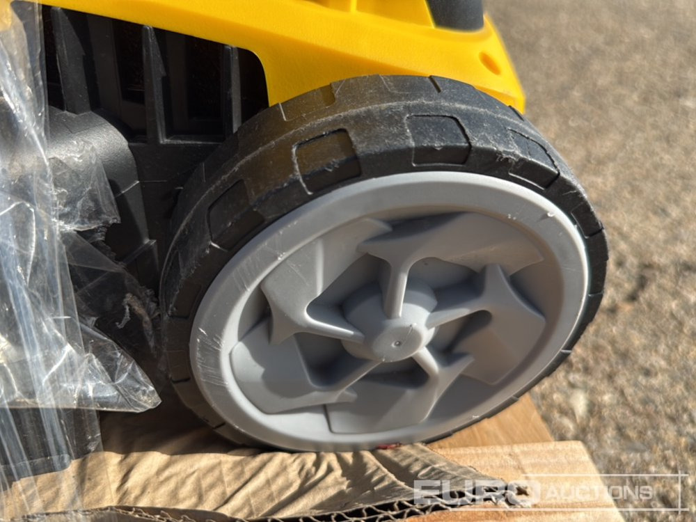 Градинарска косилка Manual Lawn Mower: слика 8 Градинарска косилка Manual Lawn Mower: слика 8