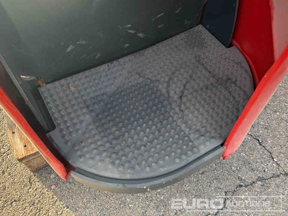 2018 Linde D12HP SP - Опрема за ракување со материјали: слика 5 2018 Linde D12HP SP - Опрема за ракување со материјали: слика 5