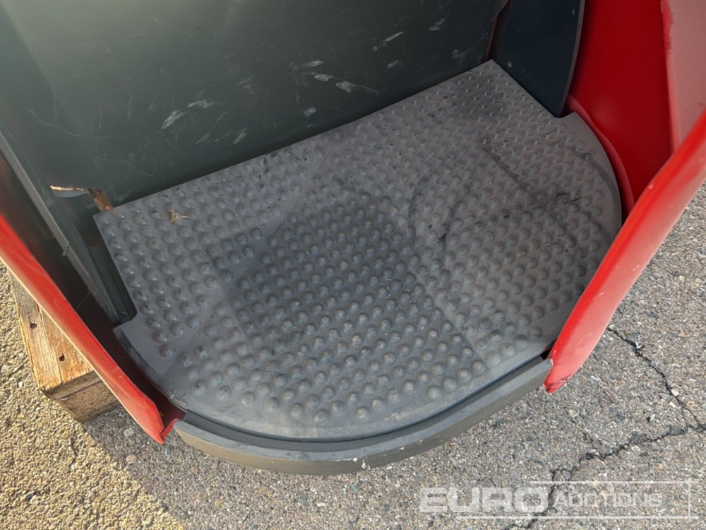 2018 Linde D12HP SP - Опрема за ракување со материјали: слика 5 2018 Linde D12HP SP - Опрема за ракување со материјали: слика 5