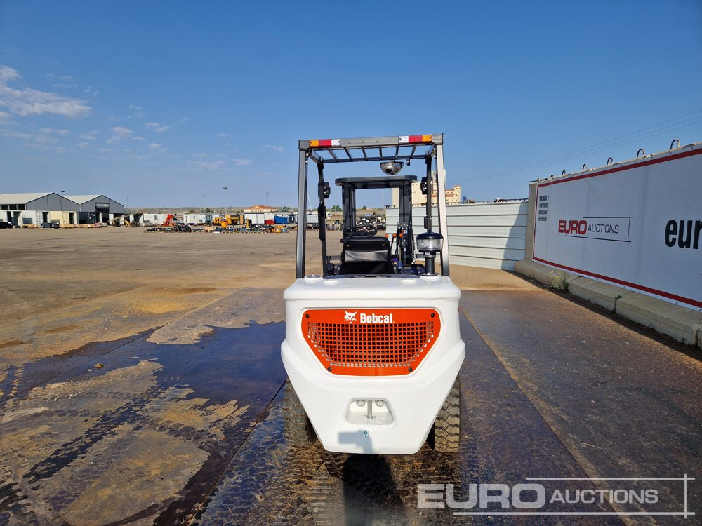 Unused 2025 Bobcat D30NX - Вилушкар: слика 4 Unused 2025 Bobcat D30NX - Вилушкар: слика 4