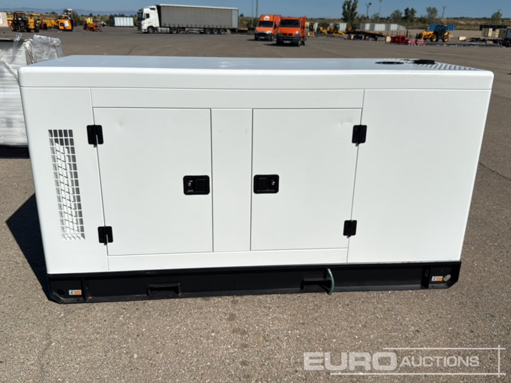 Unused 2025 Compal Power VG-R100 - Генераторска поставка: слика 5 Unused 2025 Compal Power VG-R100 - Генераторска поставка: слика 5