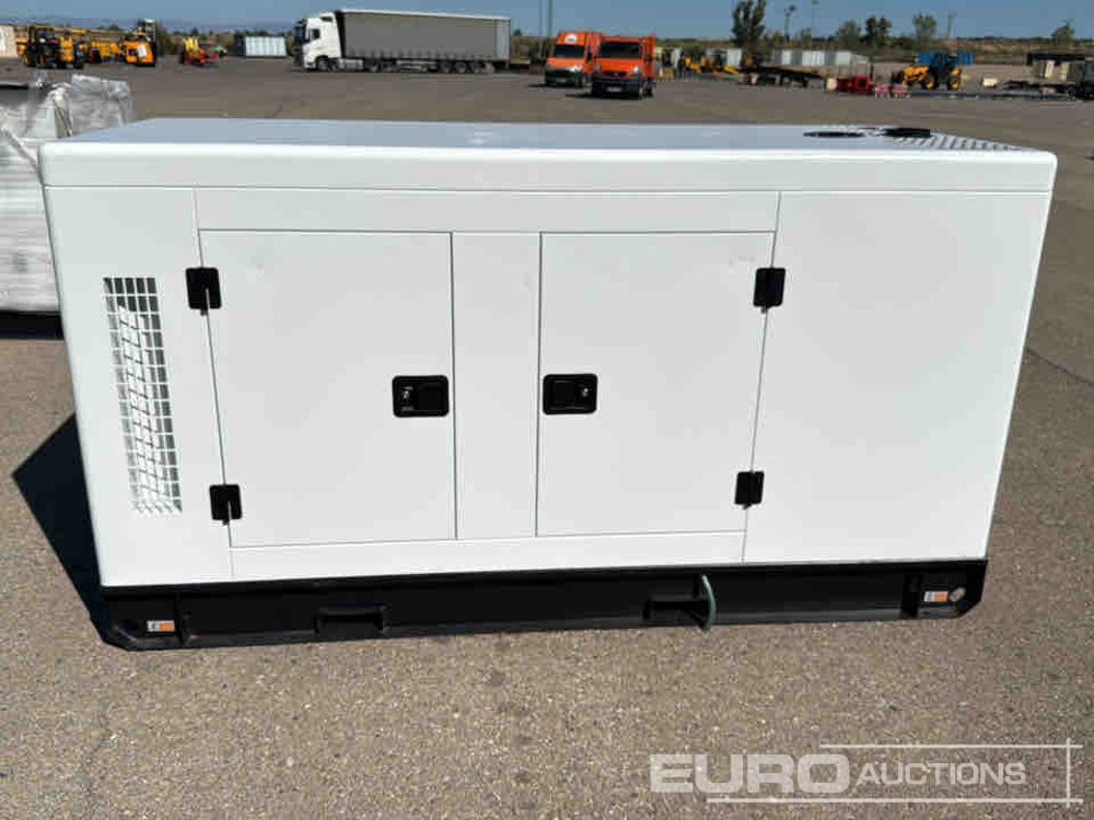 Unused 2025 Compal Power VG-R100 - Генераторска поставка: слика 5 Unused 2025 Compal Power VG-R100 - Генераторска поставка: слика 5