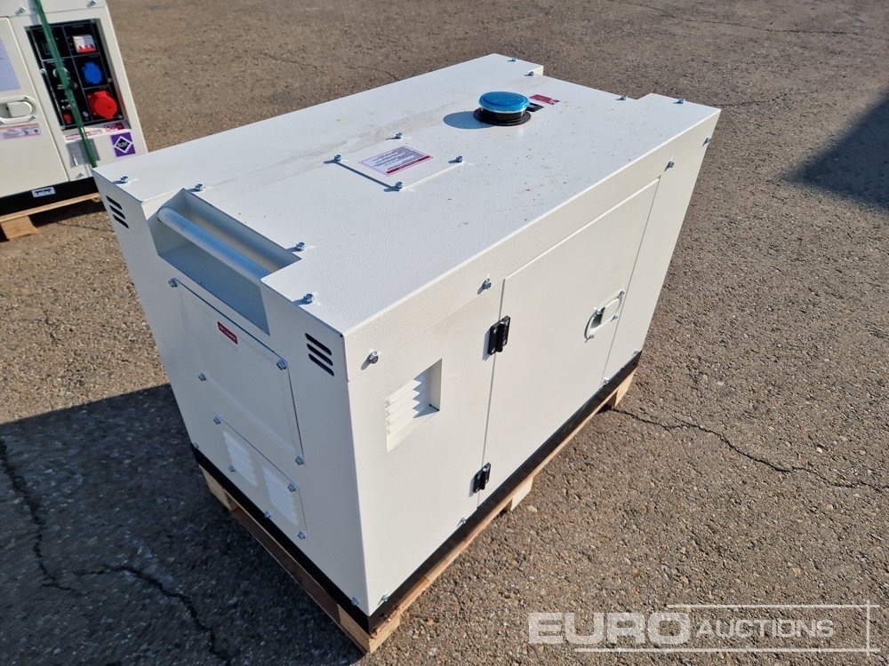 Unused 2025 Compal Power VG-R110 - Генераторска поставка: слика 2 Unused 2025 Compal Power VG-R110 - Генераторска поставка: слика 2