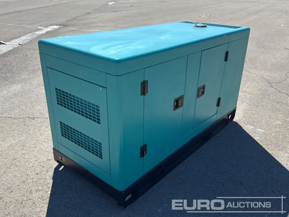 Unused 2025 Compal Power VG-R50 - Генераторска поставка: слика 5 Unused 2025 Compal Power VG-R50 - Генераторска поставка: слика 5