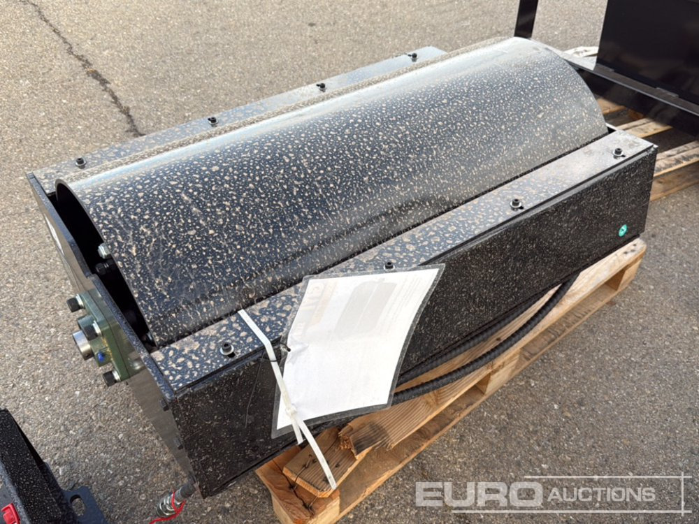 Unused 2025 GIYI GY-VR39 - Ваљак: слика 3 Unused 2025 GIYI GY-VR39 - Ваљак: слика 3