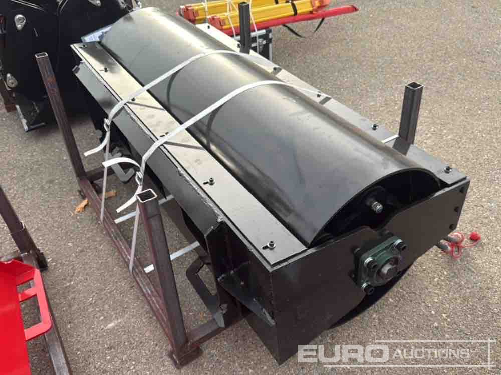 Unused 2025 GIYI GY-VR59 - Ваљак: слика 4 Unused 2025 GIYI GY-VR59 - Ваљак: слика 4