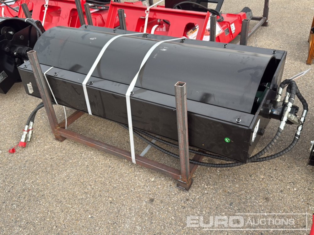 Unused 2025 GIYI GY-VR59 - Ваљак: слика 2 Unused 2025 GIYI GY-VR59 - Ваљак: слика 2